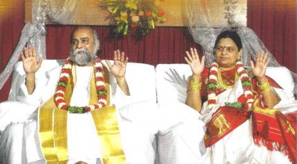 amma bhagavan,kalki bhagavan,srinivas chowdary,manjula,hrc,